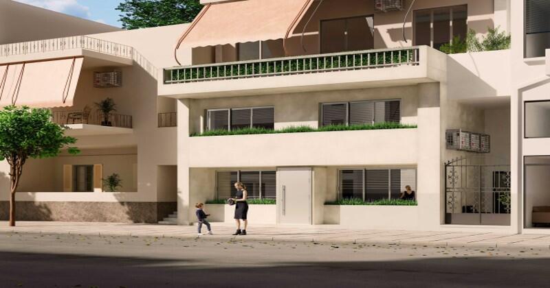 ONE Kallithea